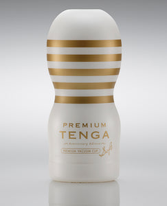 Premium Vacuum Cup Soft