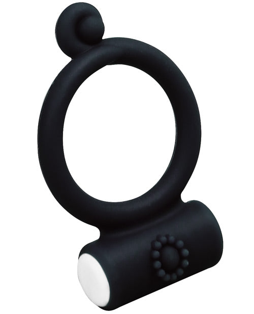 Orbital Glans Ring - 4 Ball Glans Ring - Penis Plush™