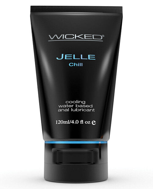 Jelle Chill - Cooling Water Based Lubricant