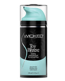 Toy Love Breeze - Cooling Water Based Lubricant