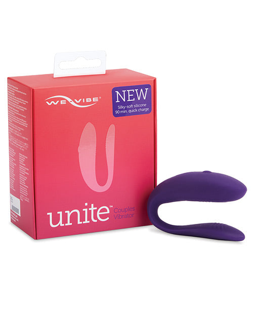 We-Vibe Unite 2.0 – Temple of Love