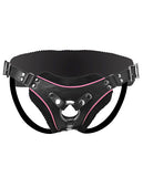 Flamingo Low Rise Strap-On Harness