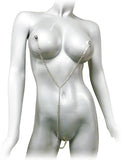 Master Series Anais Y Style Nipple to Clit Set