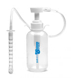 Cleanstream Pump Action Enema Bottle
