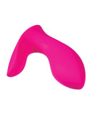 Lovense Flexer Dual Panty Vibrator