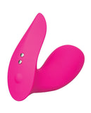 Lovense Flexer Dual Panty Vibrator