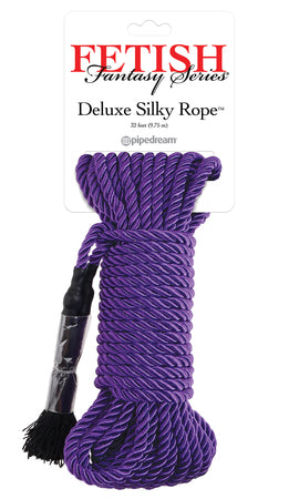 Deluxe Silk Rope